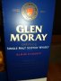 GLEN MORAY-ПРАЗНА КУТИЯ И ПРАЗНО шИшЕ ЗА КОЛЕКЦИЯ 1606221933, снимка 3