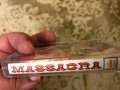 Рядка касетка! Massacra - Signs of the Decline - King's Records, снимка 2