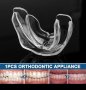 Невидими брекети-шини за зъби ,алайнери, снимка 3