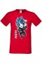Мъжка тениска Dragon Ball Z Vegeta,Анимация,игра,Празник,Повод,, снимка 3