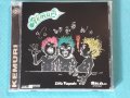 Kemuri – 1997 - Little Playmate(Punk,Ska), снимка 1 - CD дискове - 42753309