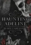 Haunting Adeline - Cat & Mouse Series  H. D. Carlton, снимка 1