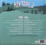 Hixtape* – Hixtape Vol. 2 - грамофонна плоча, снимка 2