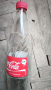 COCA COLA ., бутилка Кока Кола 750 ml, снимка 5
