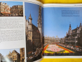 Белгия и БЕНЕЛЮКС (2 пътеводителя)-Екскурзии по поръчка/Excursions a la carte/Belgium 300 color phot, снимка 7