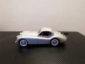 Ягуар модели мащаб 1:18 Jaguar , снимка 3