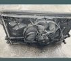 Renault grand espace 2005година 2.2dci радиатори,кулер,перка с управление, снимка 4