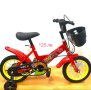 детски велосипед -  колело, снимка 1 - Велосипеди - 44340950
