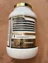 100% Whey protein Kevin Levrone Gold ISO – 2 kg | Banana Peach, снимка 4