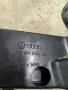 Капак изолация кабели за Голф 4 Ауди А3 Сеат Шкода Бора VW Golf 4 Audi A3 Seat Skoda Bora 1J0971615, снимка 4