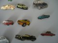 Колекция от 32 стари автомобилни значки кола авто, снимка 6