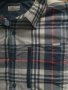 Columbia Silver Ridge Plaid Short Sleeve Shirt - страхотна мъжка риза, снимка 6