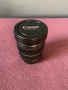 Canon камера обектив термо чаша (неофициална), снимка 1