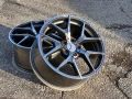 AMG Джанти за Мерцедес Mercedes 18 “ цола 5х112 чисто нови 4х8.5j E S CLS ML, снимка 5