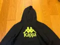 Суичър Kappa размер L, снимка 3