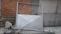 метална порта и врата, снимка 3