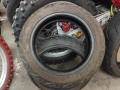 130/70-12 Michelin DOT1221, снимка 4
