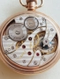 Джобен часовник ROLEX-1910-30 г.позлатен, снимка 16