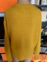Дамски пуловер H&M в цвят горчица, размер М, снимка 7