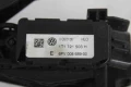 Педал газ с потенциометър за Volkswagen Touran I 2.0FSI 150 к.с. (2003-2010) 1T1721503H, снимка 2