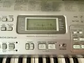 Синтезатор Casio CTK-800 + Оригинално зарядно и Стойка за ноти (Подходящ за начинаещи и MIDI), снимка 2