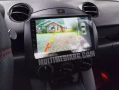 Mazda 2 2007г-2014 Мултимедия Навигация Android, снимка 5