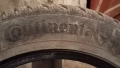 Продавам 1 брой зимна гума 205.55.16 дот 2021 Контентал , снимка 4