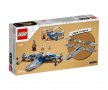 LEGO® Star Wars™ 75297 - Resistance X-Wing™, снимка 2
