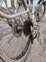 електрически  велосипед 20" згъваем, снимка 3