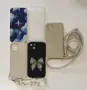 Запазен iPhone 13 + 7 протектора и 6 калъфа, снимка 8