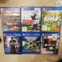 Игри за PS4 / ПС4 / Playstation 4, снимка 5
