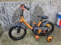 Детско колело BTWIN , снимка 1