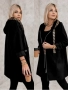 Дамско палто CLAUDETTE, 4цвята , снимка 10