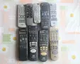 Дистанционно за видео JVC, снимка 1
