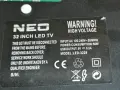 Rancore T-32S11 MB TP.MS3663S.PB803;NEO LED-3229 TP.S506.PB819, снимка 3