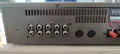 Стерео усилвател Sharp SM-30, снимка 5