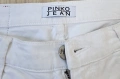 Дамски дънки Pinko - 28, снимка 4