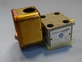 хидравличен разпределител Sperry VICKERS DG4M4 32A 20 UG LH W1S solenoid valve 24VDC, снимка 1