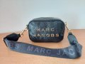 New# Черна чанта Marc Jacobs/SG-E55, снимка 1 - Чанти - 42901913