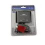 Разклонител за запалка с 3 гнезда 2 USB и Type-C порт, снимка 2