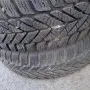 Гуми зимни Дебика 2 бр , 175/70/13, снимка 3