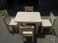 Детски масички и столчета, снимка 4