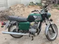 Продавам мотор MZ 150 в отлично състояние, снимка 1