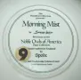 Колекционерскa декоративнa порцелановa чиния Spode, с полярна сова, снимка 7
