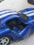 Dodge Viper GTS 1/39, снимка 9