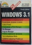 Книга "Windows 3.1", снимка 1