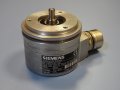 енкодер Siemens 6FX2001-4FC50 incremental encoder 2500min-1, снимка 1 - Резервни части за машини - 40191663