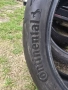 Продавам летни гуми 3бр,в пакет.Грайфер 4мм., снимка 1