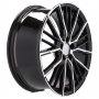 18" Джанти БМВ 5X112 BMW X1 F48 X2 F39 1 F40 2 Gran Tourer M140, снимка 4