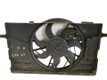 Вентилатор за охлаждане на двигателя за Volvo C70 2.4 БЕНЗИН (2008) 0130303929, снимка 1